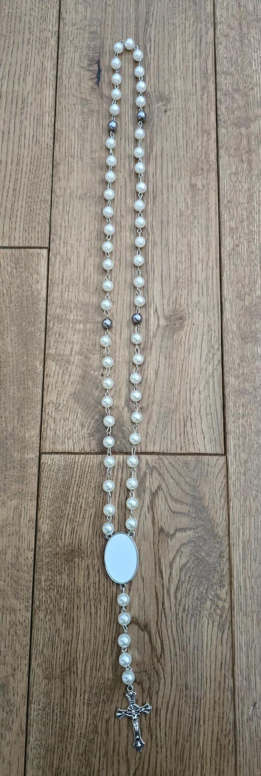 Personalised Prayer Beads