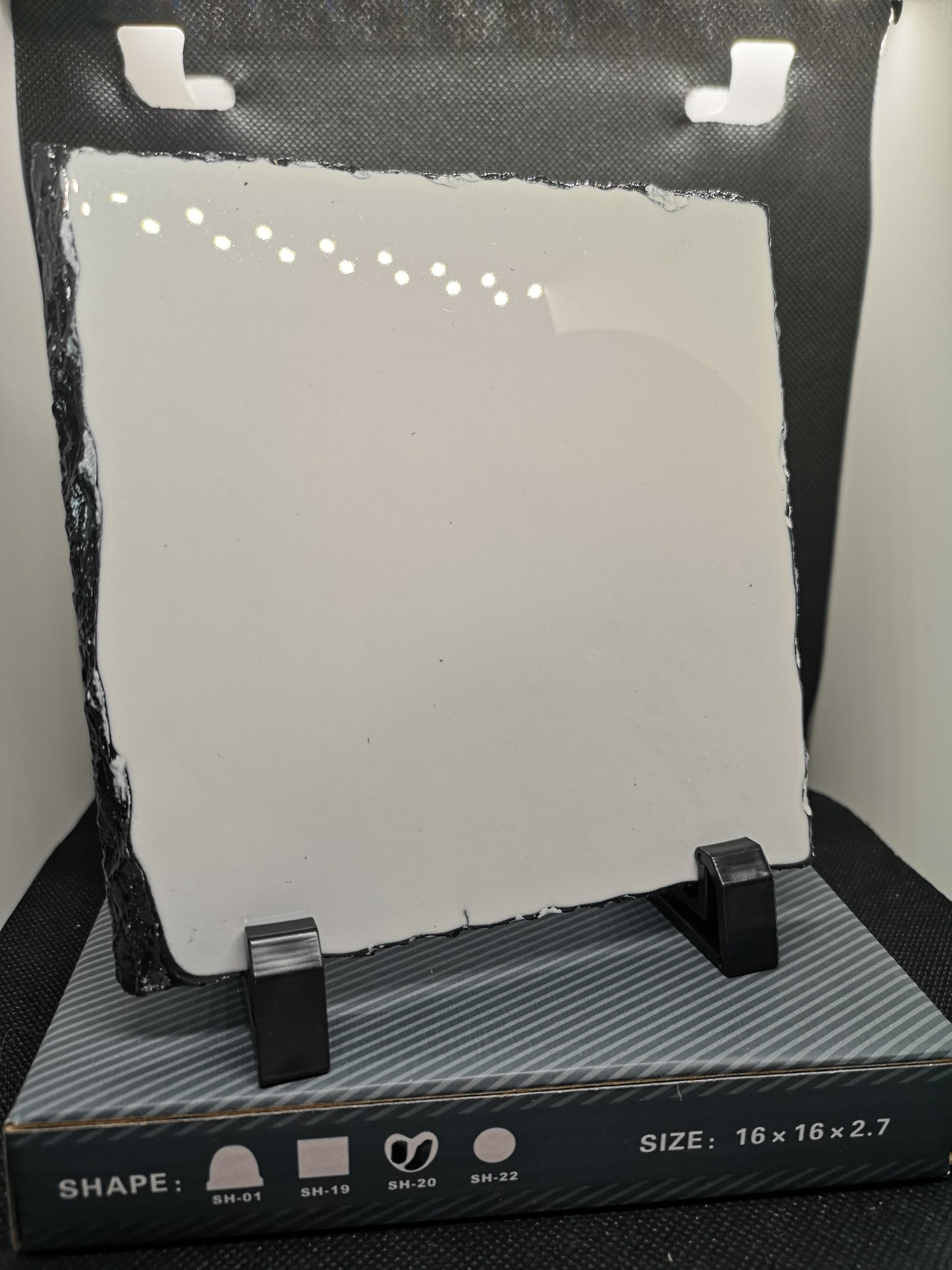 Design Your Own Photo Slates - 5 Sizes