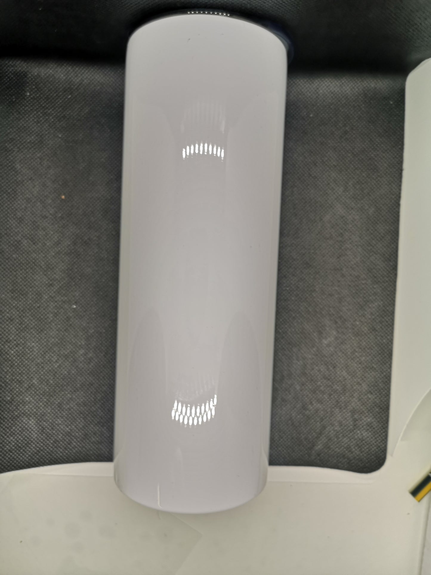 Flecked Pink Same Bitch Hot Cold 20oz Tumbler