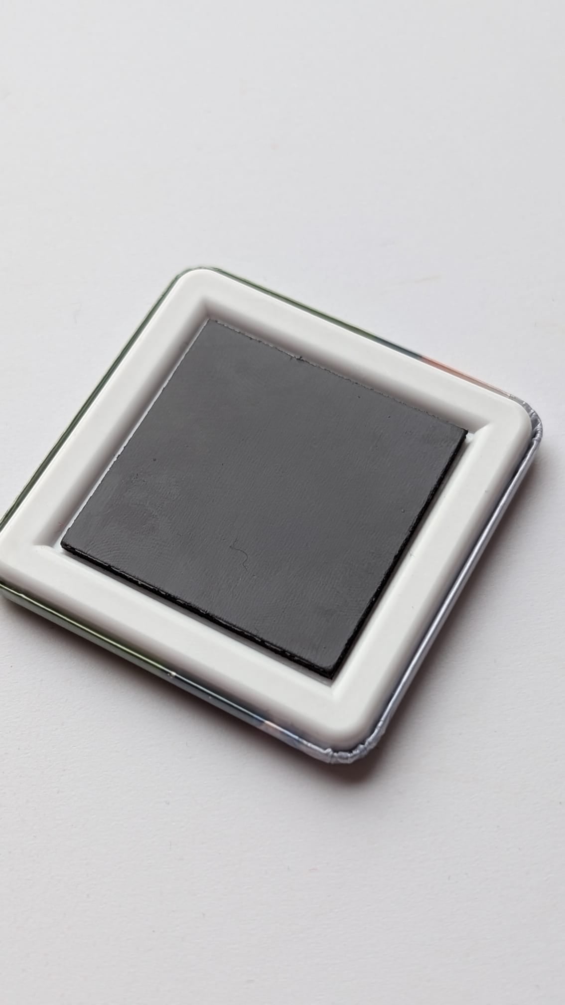 Personalised Square Memory Magnets