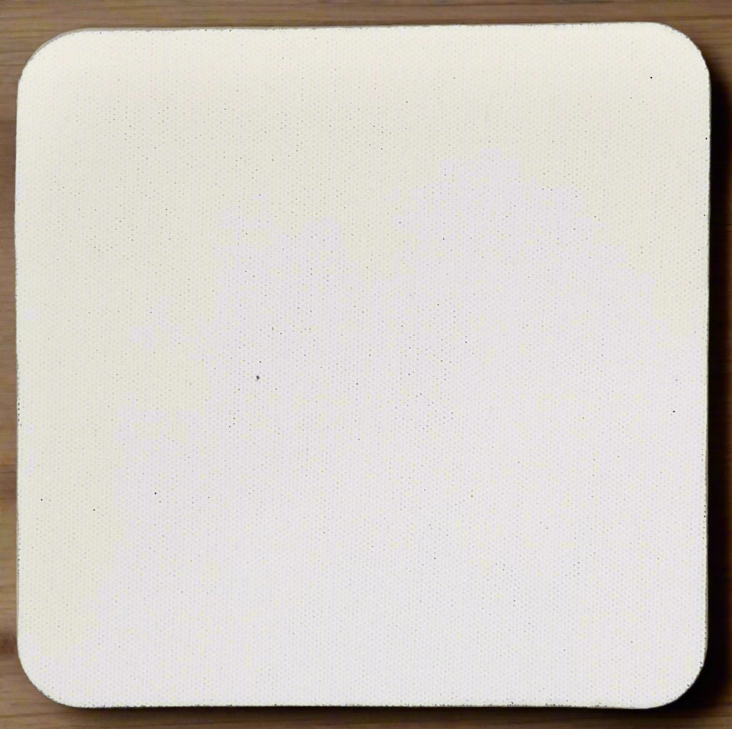 Design Your Own Square Coaster