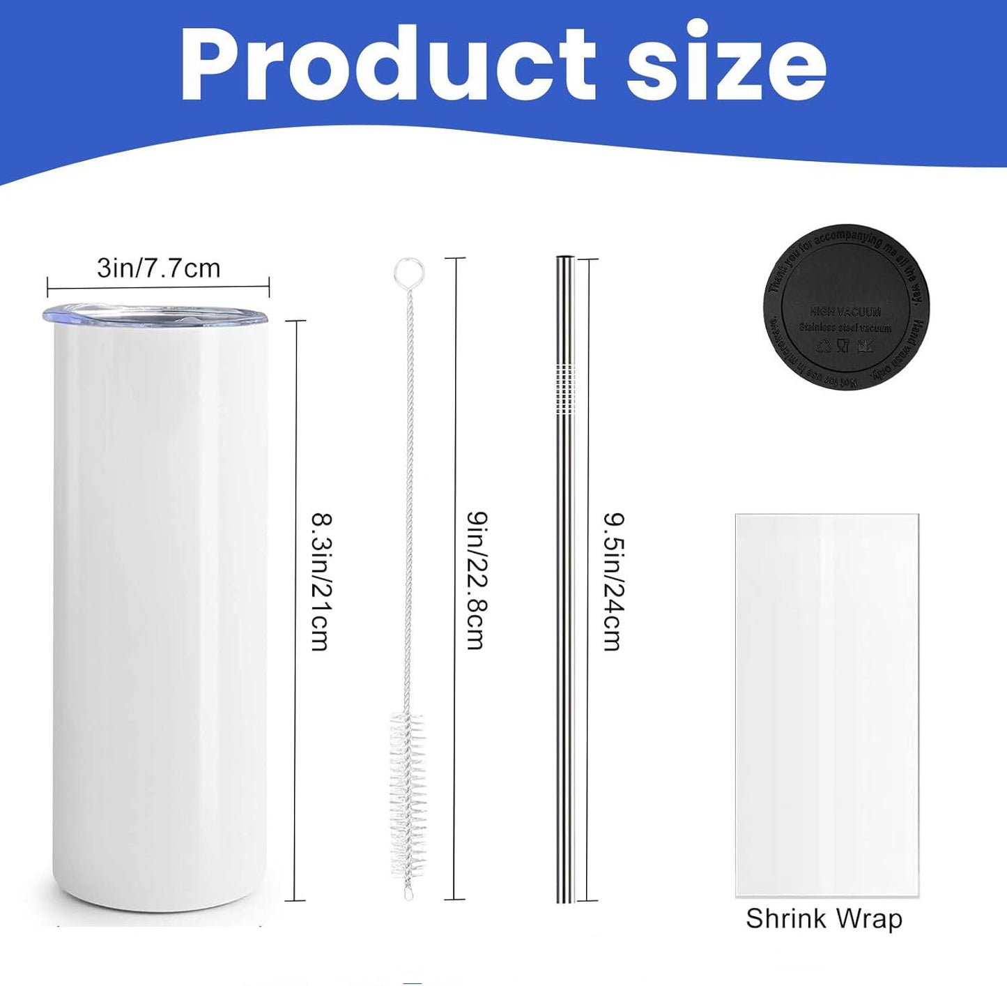 Hocus Pocus Halloween Tumbler