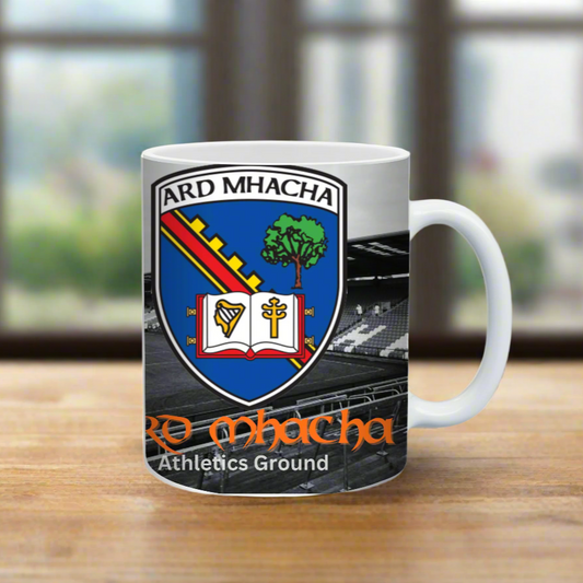 Armagh GAA Mug Gift