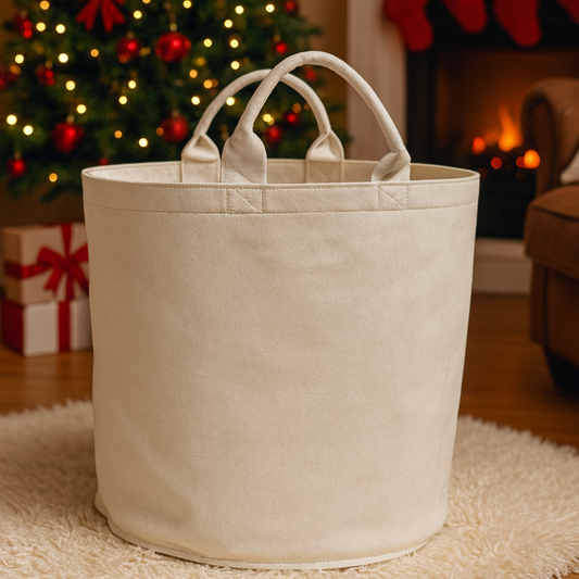 Personalised Trug