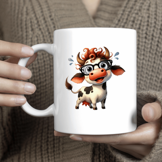 Novelty Mugs
