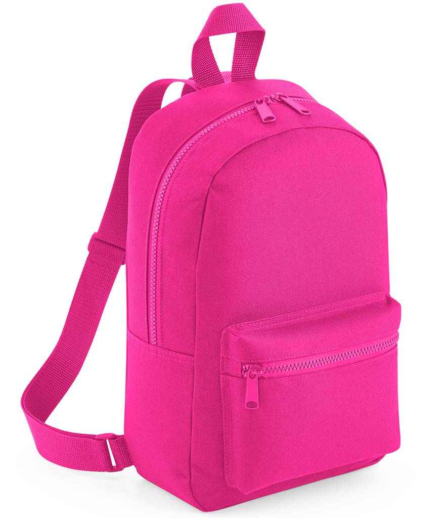 Customs Fashion Backpack School Bags - 10 Colours