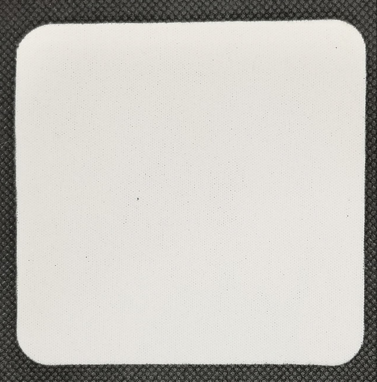 Design Your Own Square Coaster