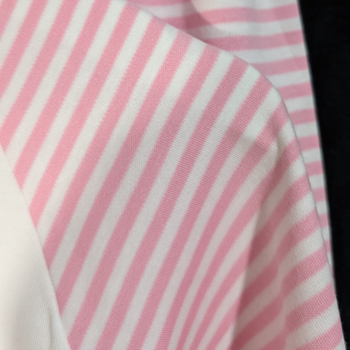 Personalised Pink Kids PJs