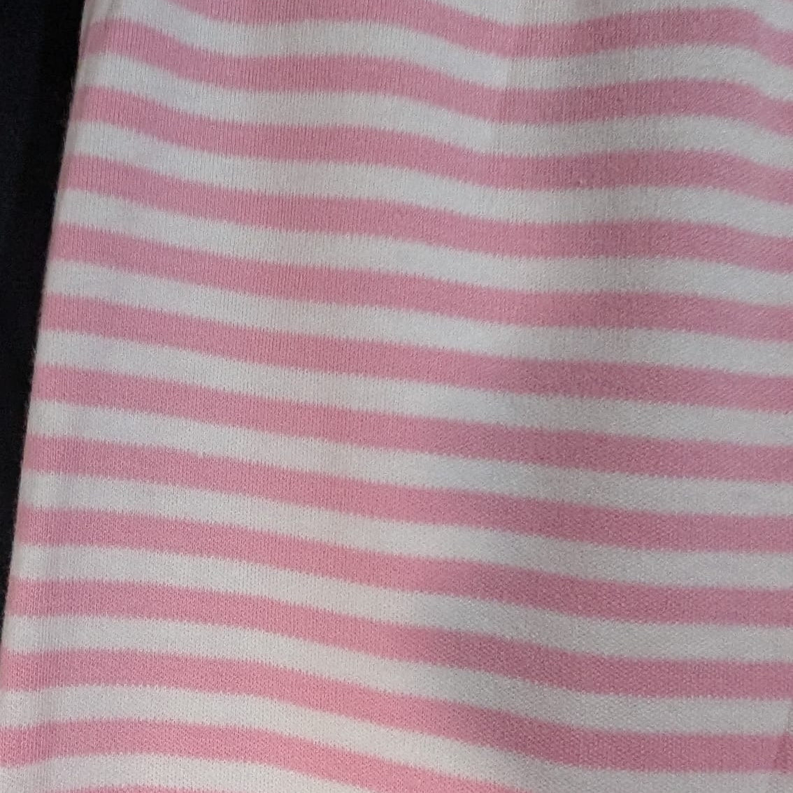 Personalised Pink Kids PJs