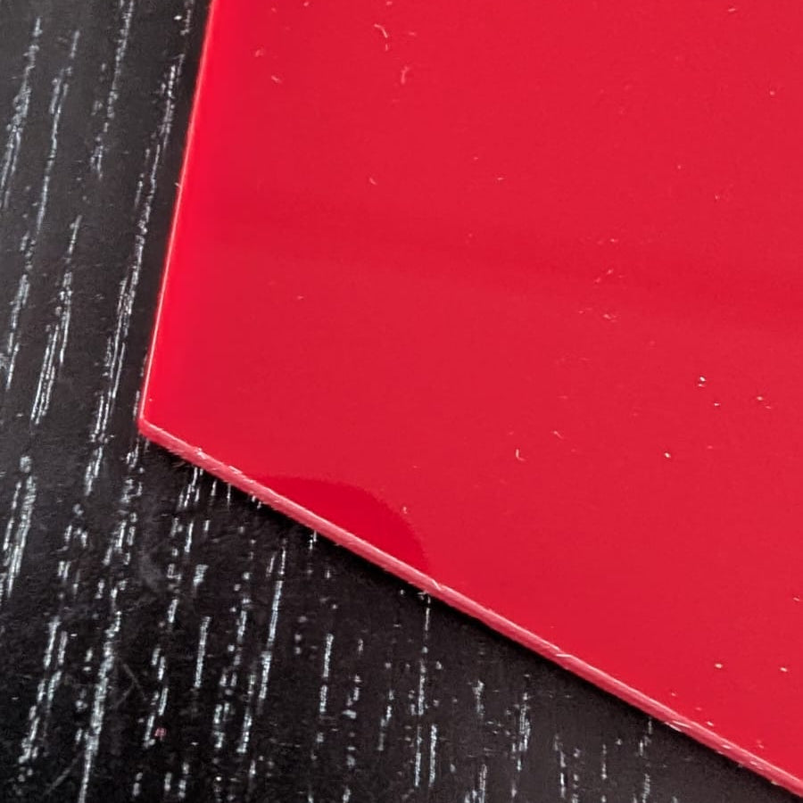 Personalised Red Father Christmas Stop Here Sign