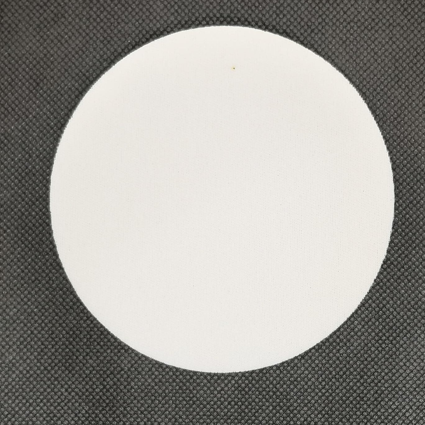 Design Your Own Round Coaster
