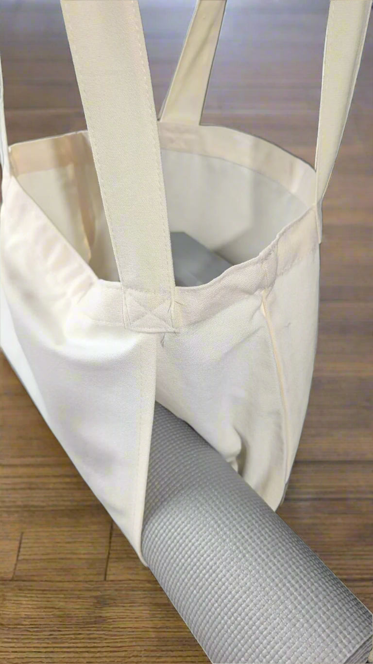 Monogram Yoga  Bag