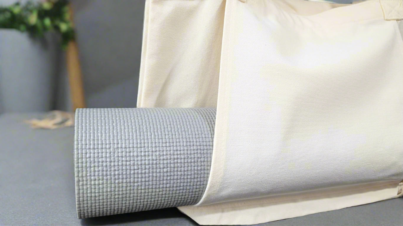 Monogram Yoga  Bag
