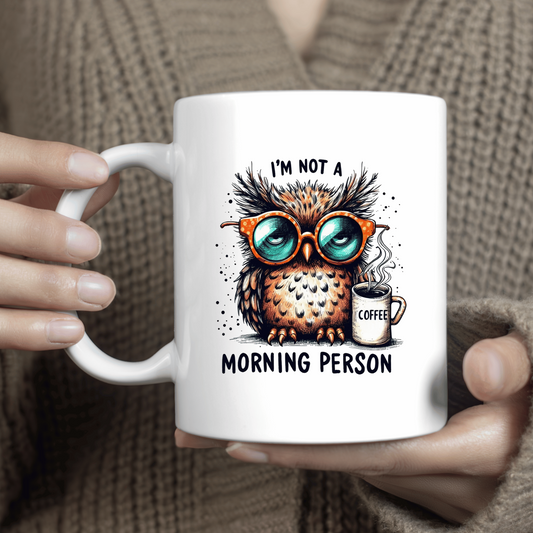 funny mug