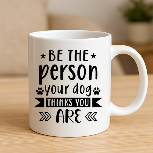Funny Pet Mug