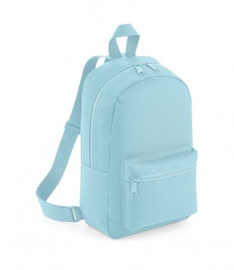 Customs Fashion Backpack School Bags - 10 Colours