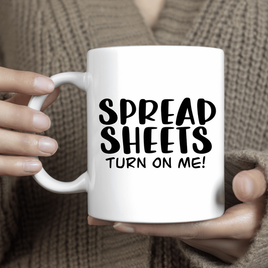 Hilarious Work Mug