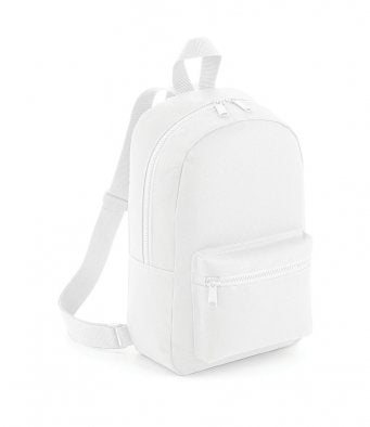 Customs Fashion Backpack School Bags - 10 Colours